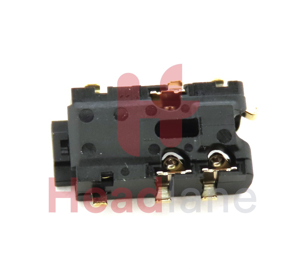 Samsung SMP610 SMP615 Galaxy Tab S6 Lite Headphone Jack Port 3722